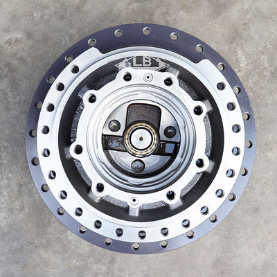 ZX270-3 ZX280-3 Travel reduction gearbox 9255880 9256990 ZX270 Travel gearbox