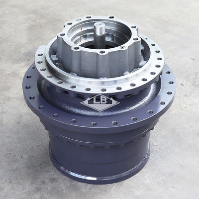 ZX270-3 ZX280-3 Travel reduction gearbox 9255880 9256990 ZX270 Travel gearbox