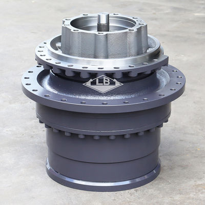 ZX270-3 ZX280-3 Travel reduction gearbox 9255880 9256990 ZX270 Travel gearbox