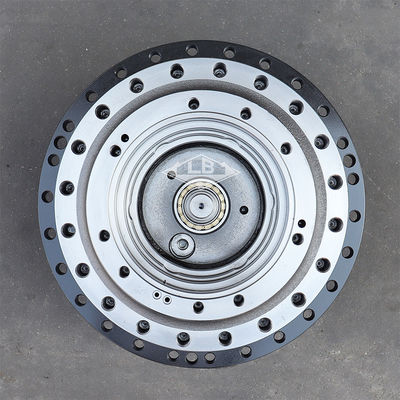 DX255LC SOLAR 255LC-V TRAVEL REDUCTION GEAR K1011413A K9005007 170402-00039 170401-00042A DX255 Travel gearbox