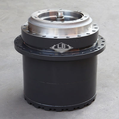 DX255LC SOLAR 255LC-V TRAVEL REDUCTION GEAR K1011413A K9005007 170402-00039 170401-00042A DX255 Travel gearbox
