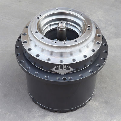 DX255LC SOLAR 255LC-V TRAVEL REDUCTION GEAR K1011413A K9005007 170402-00039 170401-00042A DX255 Travel gearbox
