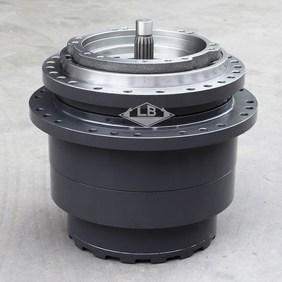 R360-7 R385-9 R390-9 TRAVEL REDUCTION GEAR XKAY-01704 XKAY-02027 XKAY-02147 R360-7 Travel gearbox