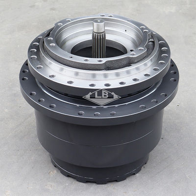R360-7 R385-9 R390-9 TRAVEL REDUCTION GEAR XKAY-01704 XKAY-02027 XKAY-02147 R360-7 Travel gearbox