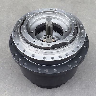 R360-7 R385-9 R390-9 TRAVEL REDUCTION GEAR XKAY-01704 XKAY-02027 XKAY-02147 R360-7 Travel gearbox