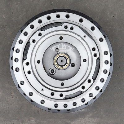 R360-7 R385-9 R390-9 TRAVEL REDUCTION GEAR XKAY-01704 XKAY-02027 XKAY-02147 R360-7 Travel gearbox