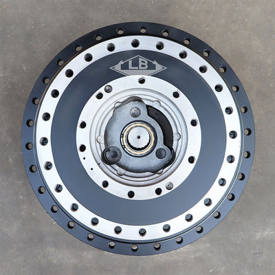 R485VS R480LC-9 R520LC-9 R500LC-7 Final drive without motor 39QB-42100 39QB-40101 R480-9 Travel gearbox