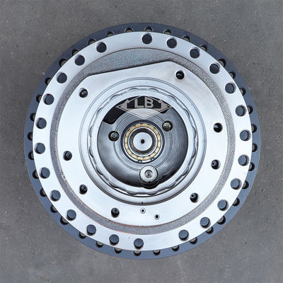 DX380 DX420 TRAVEL REDUCTION GEAR 170402-00025 170402-00025A 170402-00025B 170402-00025D DX420 Travel gearbox