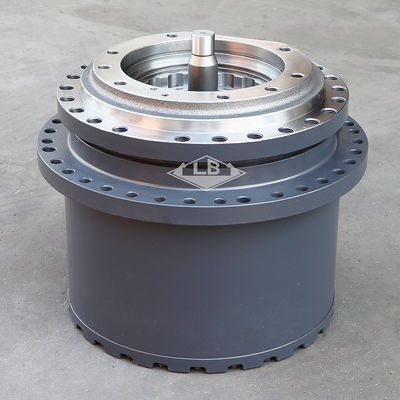 DX380 DX420 TRAVEL REDUCTION GEAR 170402-00025 170402-00025A 170402-00025B 170402-00025D DX420 Travel gearbox