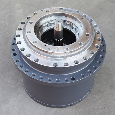 DX380 DX420 TRAVEL REDUCTION GEAR 170402-00025 170402-00025A 170402-00025B 170402-00025D DX420 Travel gearbox