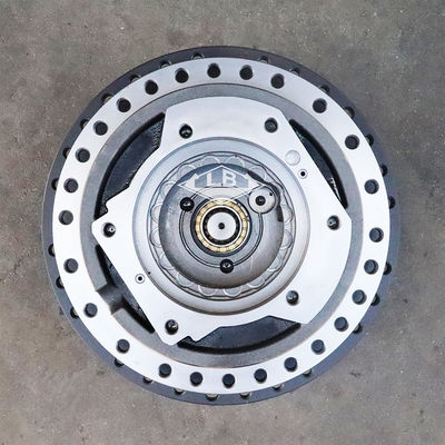 K1003134 1.403-00128 DX340 Travel Gearbox DX340 SOLAR340 Travel Reduction Gear