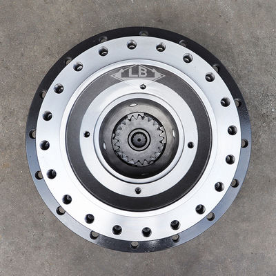 353-0601 296-6218 227-6289 227-6196 E330C Travel Gearbox E E330 Final Drive Without Motor