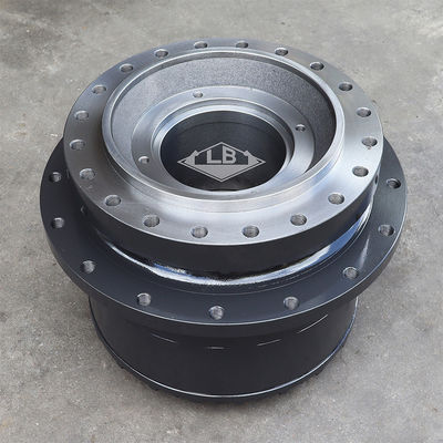353-0601 296-6218 227-6289 227-6196 E330C Travel Gearbox E E330 Final Drive Without Motor