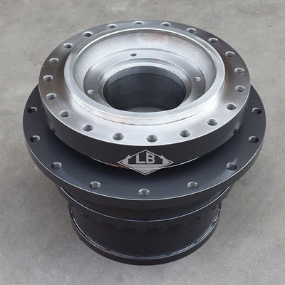 E E336D E340D2 Travel Gearbox Final Drive Travel Reduction Gear 296-6246 2966246 353-0562 3530562 E336D
