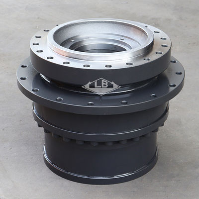 E E336D E340D2 Travel Gearbox Final Drive Travel Reduction Gear 296-6246 2966246 353-0562 3530562 E336D