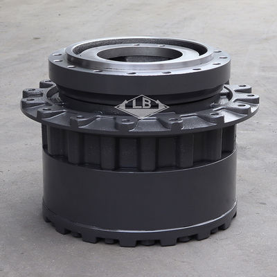 E320 E320B E320C E320D Travel Gearbox E 320 199-4584 227-6035 296-6299 227-6949 Final Drive