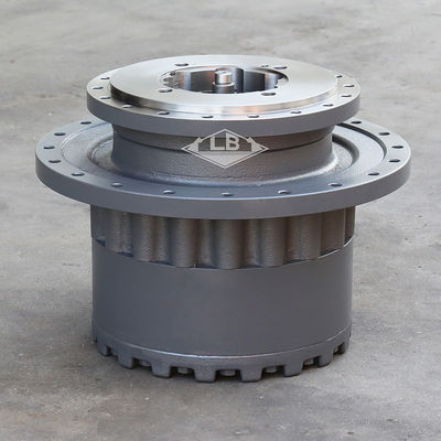 20Y-27-00560 20Y-27-00590 PC200-8 Travel Gear Box PC200-8 PC200-8MO Final Drive