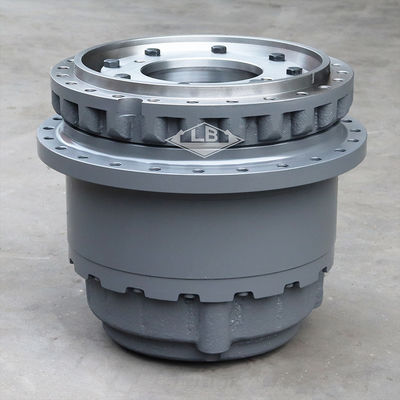 VOE14531093 VOE14608847 Travel Gearbox VOE14557192 EC460B EC460C EC480D Final Drive