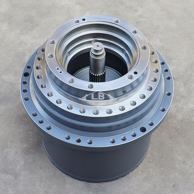 XKAH-00901 XKAH-01627 R210 HYUNDAI Travel Gearbox R210-7 R250-7 Final Drive Travel Reduction Gear