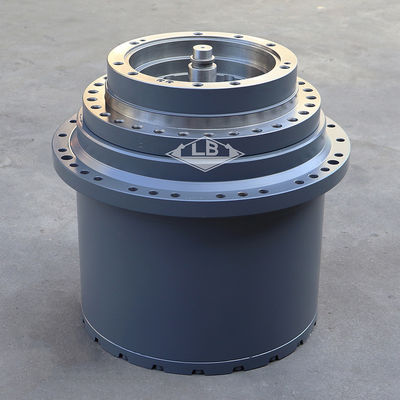 XKAH-00901 XKAH-01627 R210 HYUNDAI Travel Gearbox R210-7 R250-7 Final Drive Travel Reduction Gear