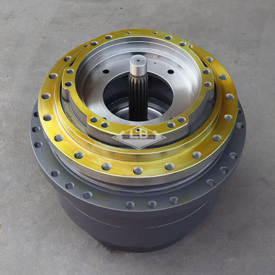 404-00098B 404-00100 170402-00009 Travel Gearbox DX300 SOLAR300 Travel Reduction Gear