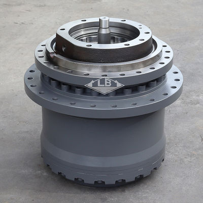 VOE14631200 Travel Gear Box VOLVO EC480 Final Drive Without Motor