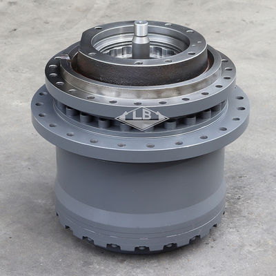 VOE14631200 Travel Gear Box VOLVO EC480 Final Drive Without Motor