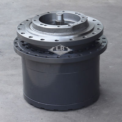 39Q8-42100 39Q8-42101 R300-9 Travel Gear Box R300 R300-9 R320-9 R330-9 Final Drive
