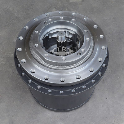 39Q8-42100 39Q8-42101 R300-9 Travel Gear Box R300 R300-9 R320-9 R330-9 Final Drive