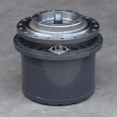 39Q8-42100 39Q8-42101 R300-9 Travel Gear Box R300 R300-9 R320-9 R330-9 Final Drive