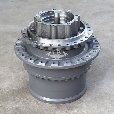 9244944 9256991 9281920 Travel Gearbox  ZX330-3 TRAVEL DEVICE