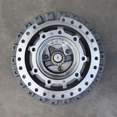 9244944 9256991 9281920 Travel Gearbox  ZX330-3 TRAVEL DEVICE