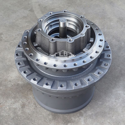 9244944 9256991 9281920 Travel Gearbox  ZX330-3 TRAVEL DEVICE