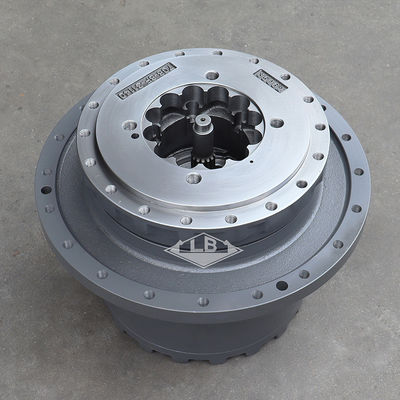 20Y-27-00300 20Y-27-00301 PC200-7 Travel Gear Box PC200-7 Final Drive