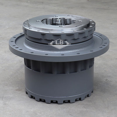 20Y-27-00300 20Y-27-00301 PC200-7 Travel Gear Box PC200-7 Final Drive
