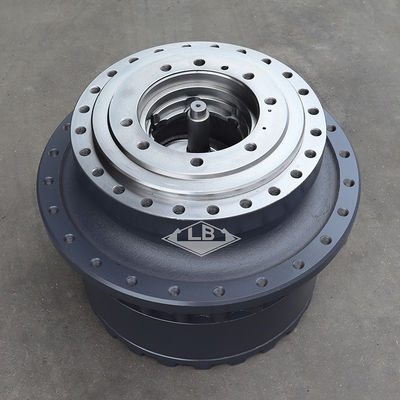 207-27-00580 207-27-00590 PC300-8MO Travel Gear Box PC300-8MO PC350-8MO Final Drive