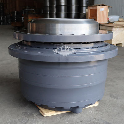 KUA10580 KUA10590 CX800 Travel Gearbox CASE800 CX800 TRAVEL REDUCTION GEAR Final Drive