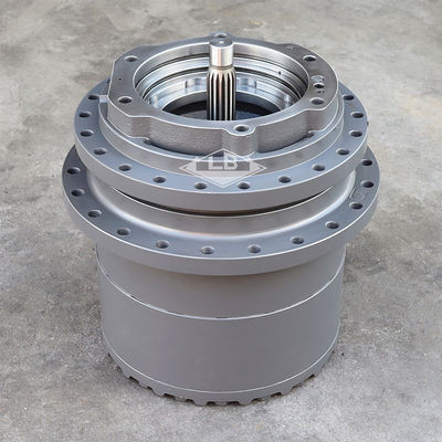 VOE14599921 EC300 Travel Gear Box VOLVO EC300D EC250D EC250E EC300E Final Drive