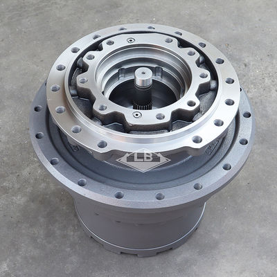 9233692 9261222 Travel Gearbox Hitachi ZX200-3 ZX200-5G ZX210-5G Travel Device ZX200-3