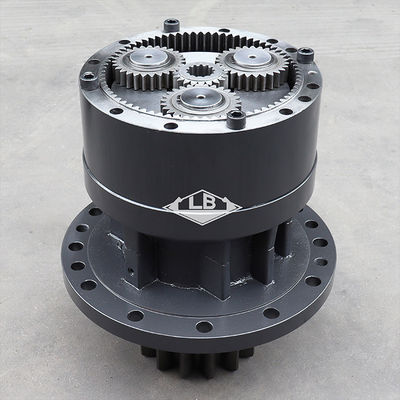 DX255 DX260 SWING REDUCTION GEAR K1004037A DX255 SWING GEARBOX