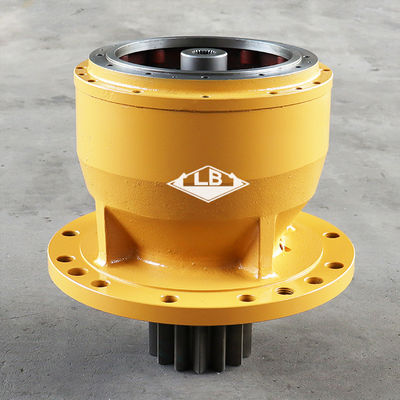E 320GC 320GX 323 SWING DRIVE 536-7286 584-2581 621-2093 5367286 5842581 6212093 E320GC E320GX SWING GEARBOX