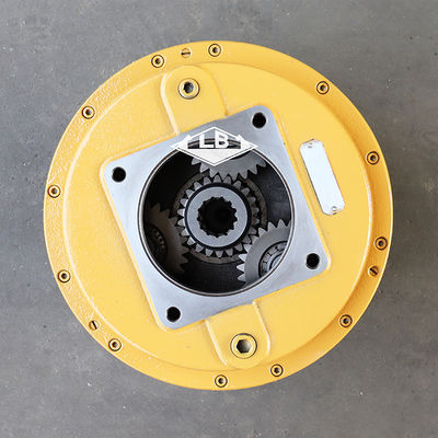 E 349 352 349GC SWING DRIVE 536-7289 538-5282 584-2587 584-2588 SWING REDUCER E349GC SWING GEARBOX