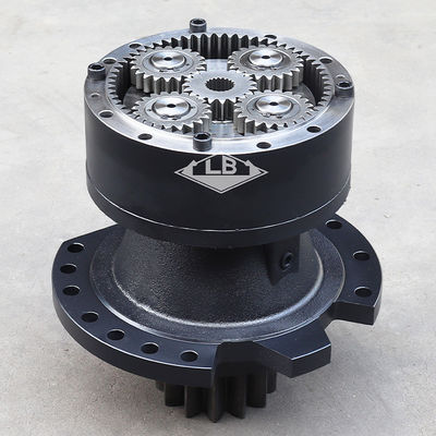 SK200-8HD SK210-9 Swing Gear Reduction Unit YN32W00025F1 SK210-9 SWING GEARBOX