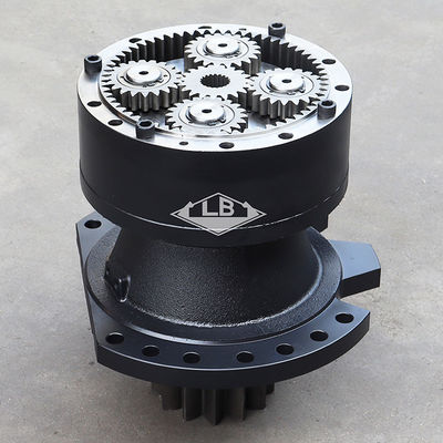 SK200-8HD SK210-9 Swing Gear Reduction Unit YN32W00025F1 SK210-9 SWING GEARBOX