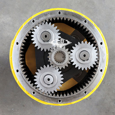 PC1250-8 SWING MACHINERY ASSEMBLY 21N-26-00110 21N-26-00120 21N-26-00140 21N2600110 21N2600120 21N2600140 PC1250-8 SWING GEARBOX