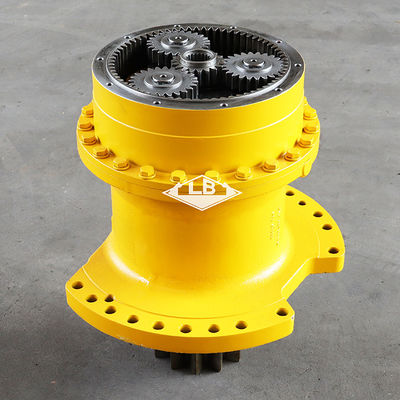 PC1250-8 SWING MACHINERY ASSEMBLY 21N-26-00110 21N-26-00120 21N-26-00140 21N2600110 21N2600120 21N2600140 PC1250-8 SWING GEARBOX