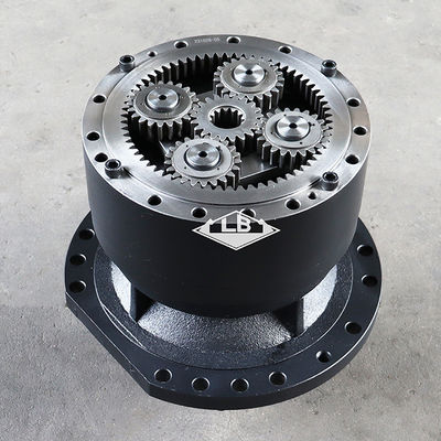 SK460-8 SK485 SWING REDUCER LS32W00012F1 SK460-8 SWING GEARBOX