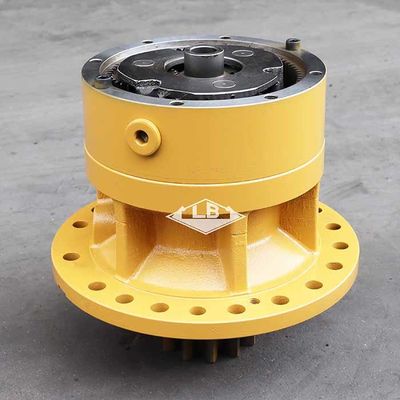 E E70B E70B-7 SWING DRIVE 099-6551 0996551 SWING GEAR ASSY E70B SWING GEARBOX