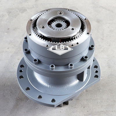ZX470-5G SWING DEVICE 9300512 SWING REDUCER ZX470-5G swing gearbox
