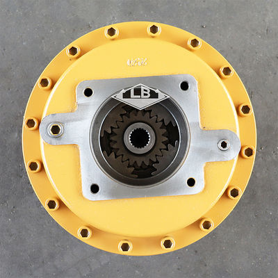 E 345C 345D 349D SWING DRIVE 227-6113 227-6114 296-6250 296-6253 2276113 2276114 2966250 2966253 E345 SWING GEARBOX